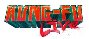 Kung-Fu Live poster